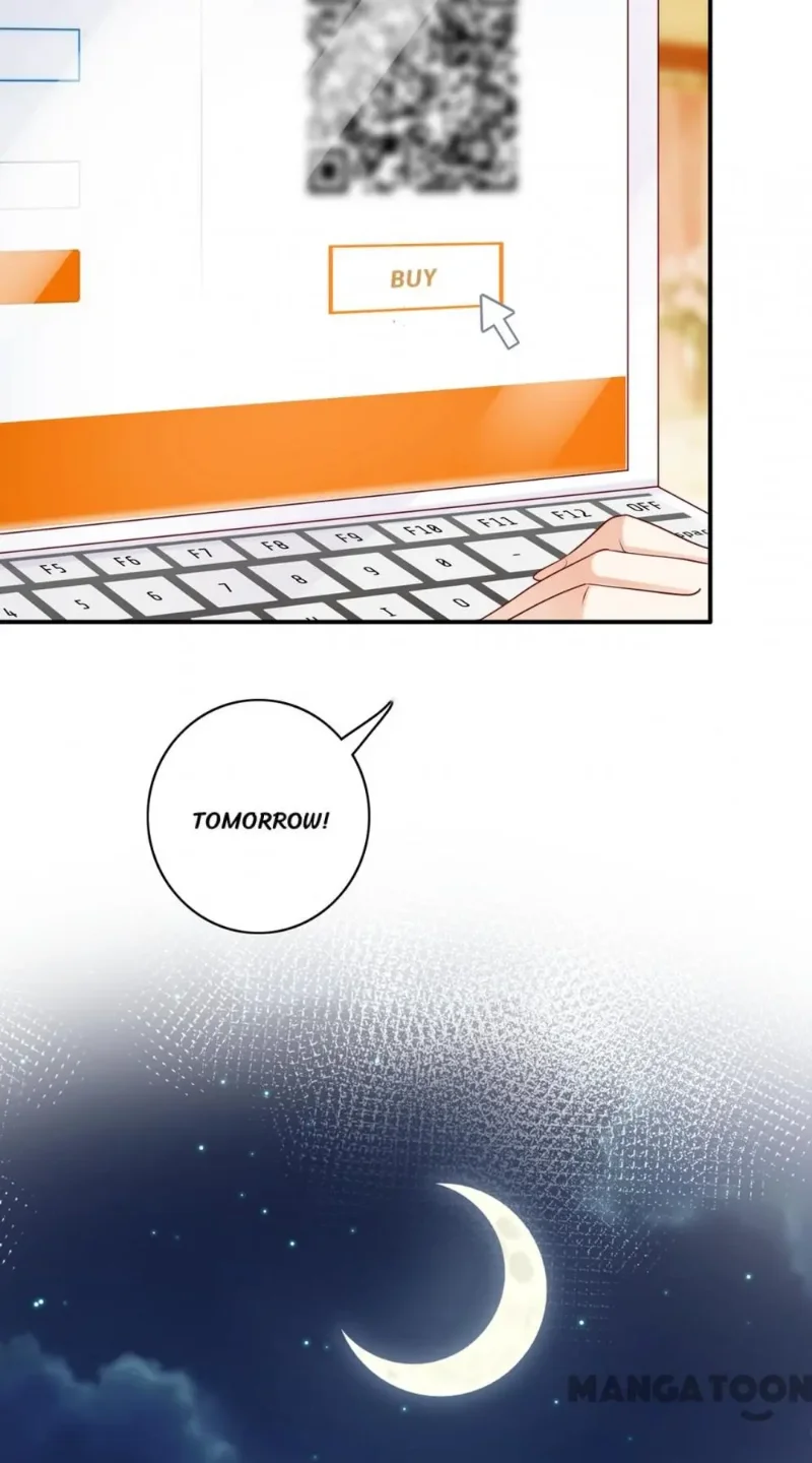 Ex-wife of A Billionaire ( Haomen Tianjia Qianqi ) Chapter 658 - page 33
