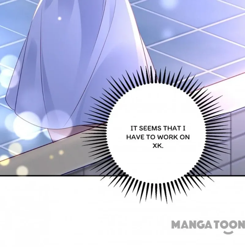 Ex-wife of A Billionaire ( Haomen Tianjia Qianqi ) Chapter 658 - page 36