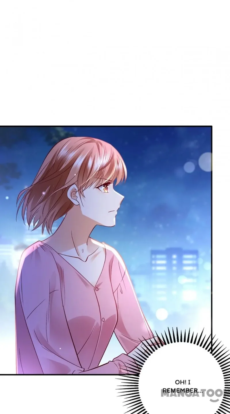 Ex-wife of A Billionaire ( Haomen Tianjia Qianqi ) Chapter 658 - page 37