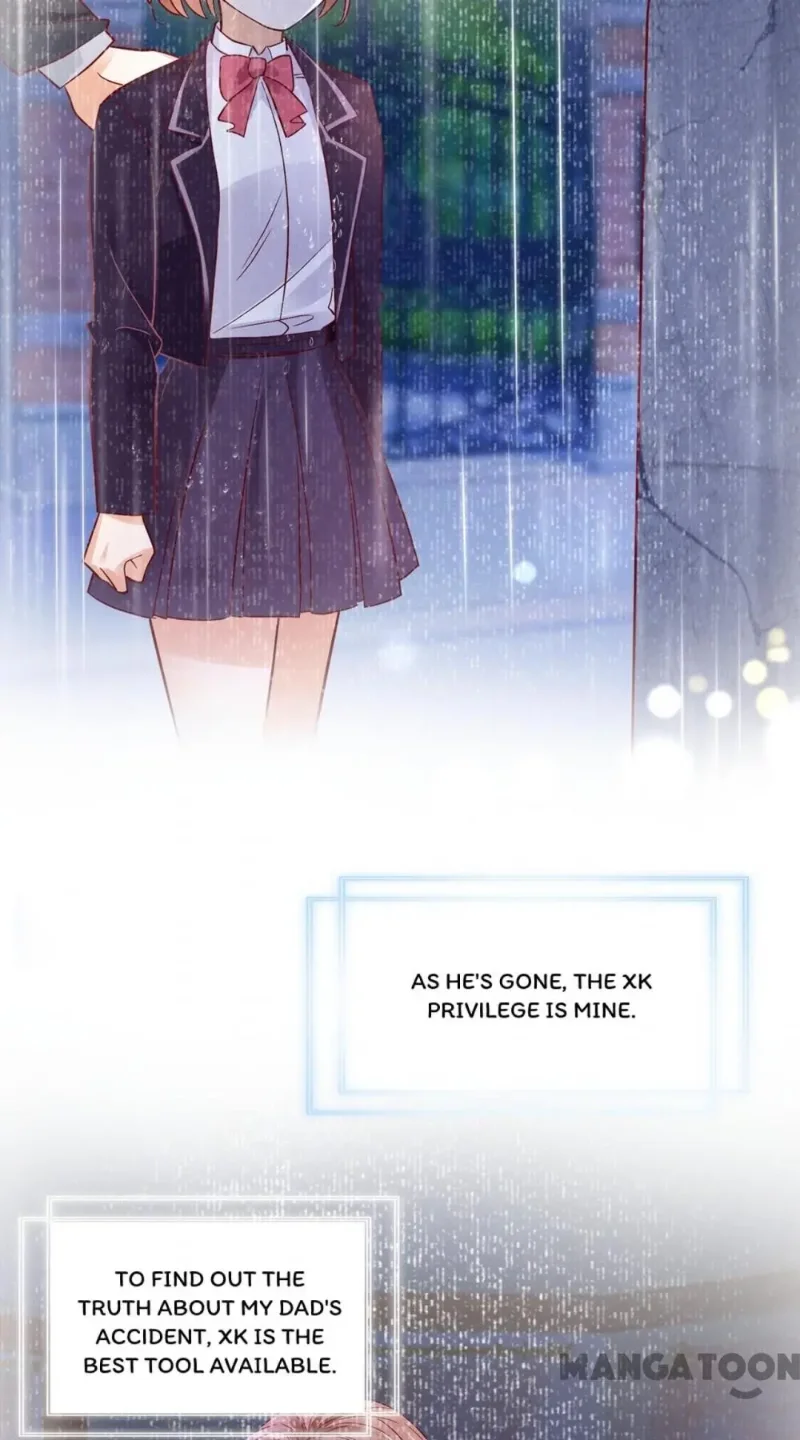 Ex-wife of A Billionaire ( Haomen Tianjia Qianqi ) Chapter 658 - page 39