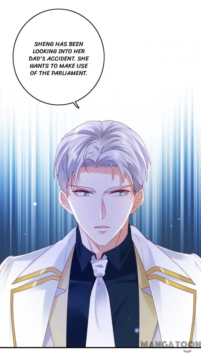 Ex-wife of A Billionaire ( Haomen Tianjia Qianqi ) Chapter 658 - page 4