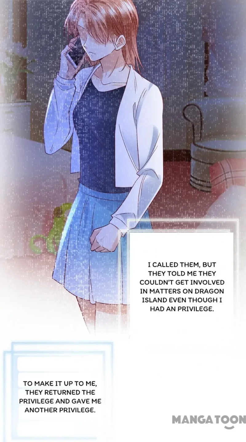 Ex-wife of A Billionaire ( Haomen Tianjia Qianqi ) Chapter 658 - page 40