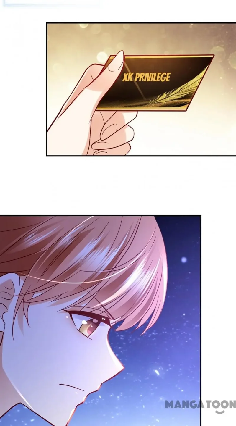 Ex-wife of A Billionaire ( Haomen Tianjia Qianqi ) Chapter 658 - page 41