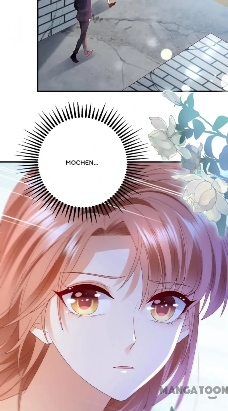 Ex-wife of A Billionaire ( Haomen Tianjia Qianqi ) Chapter 658 - page 8
