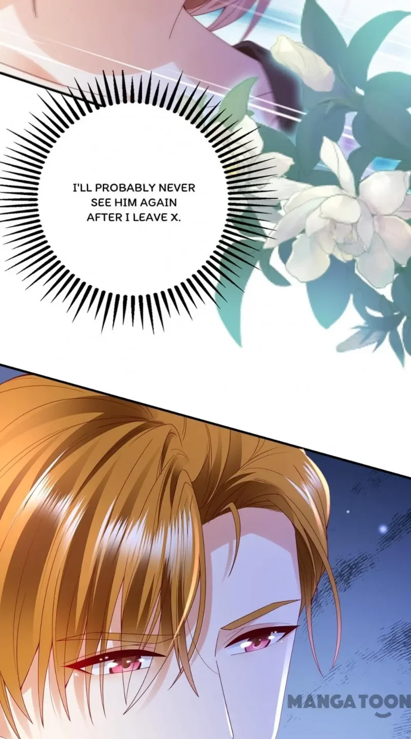 Ex-wife of A Billionaire ( Haomen Tianjia Qianqi ) Chapter 658 - page 9