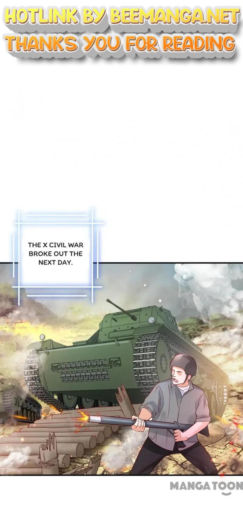 Ex-wife of A Billionaire ( Haomen Tianjia Qianqi ) Chapter 657 - page 1
