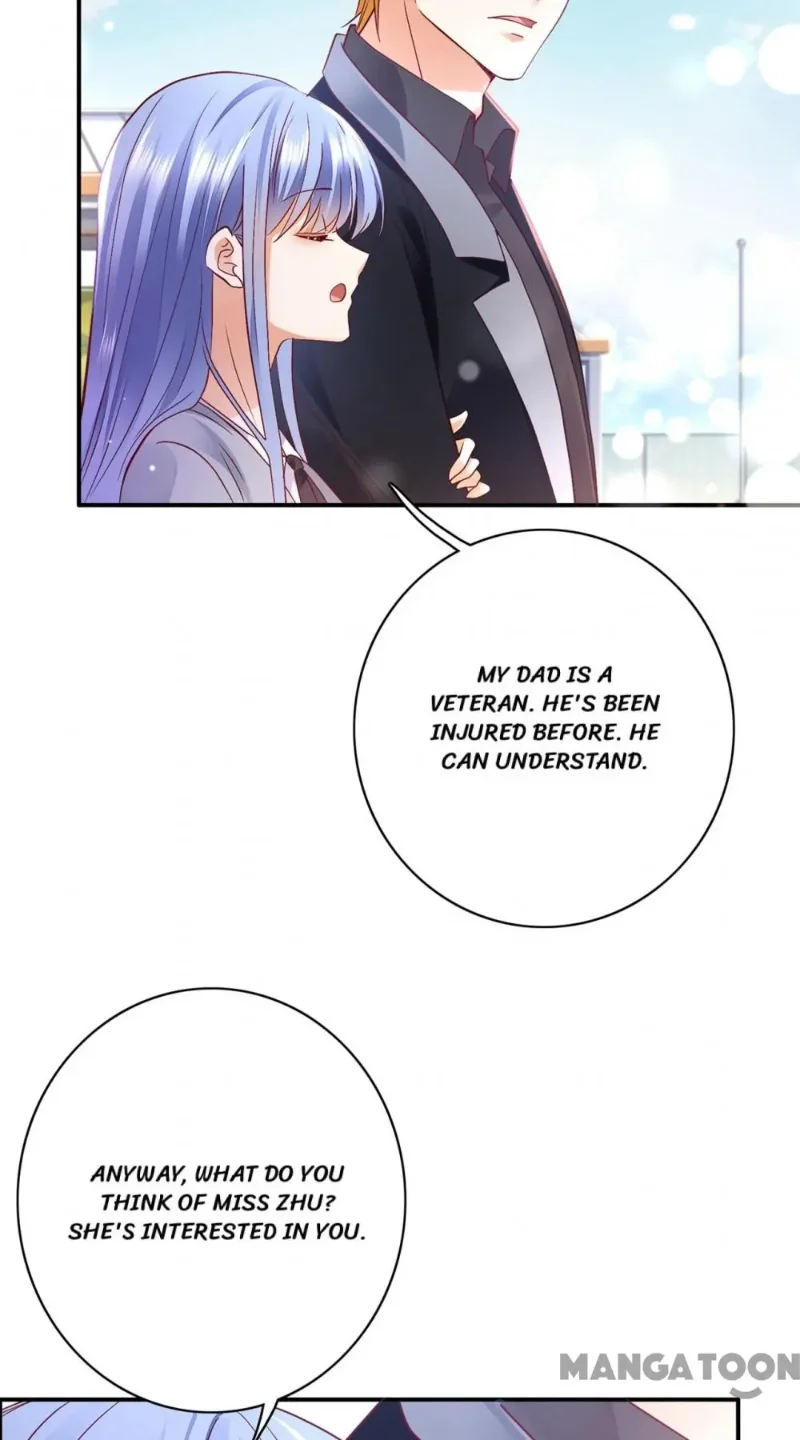 Ex-wife of A Billionaire ( Haomen Tianjia Qianqi ) Chapter 657 - page 21