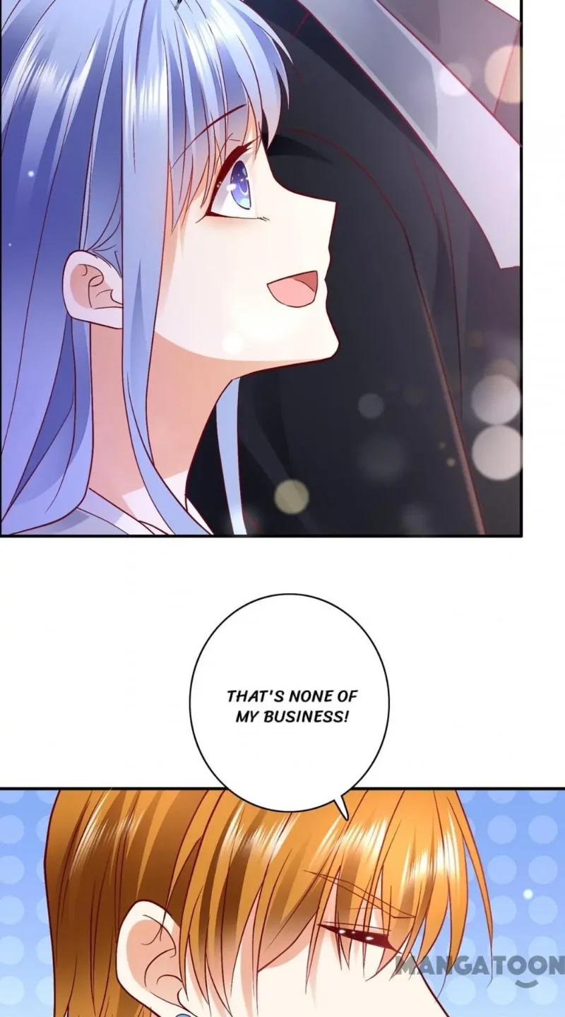 Ex-wife of A Billionaire ( Haomen Tianjia Qianqi ) Chapter 657 - page 22