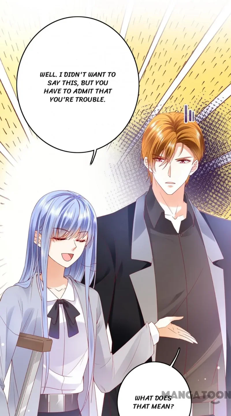 Ex-wife of A Billionaire ( Haomen Tianjia Qianqi ) Chapter 657 - page 24