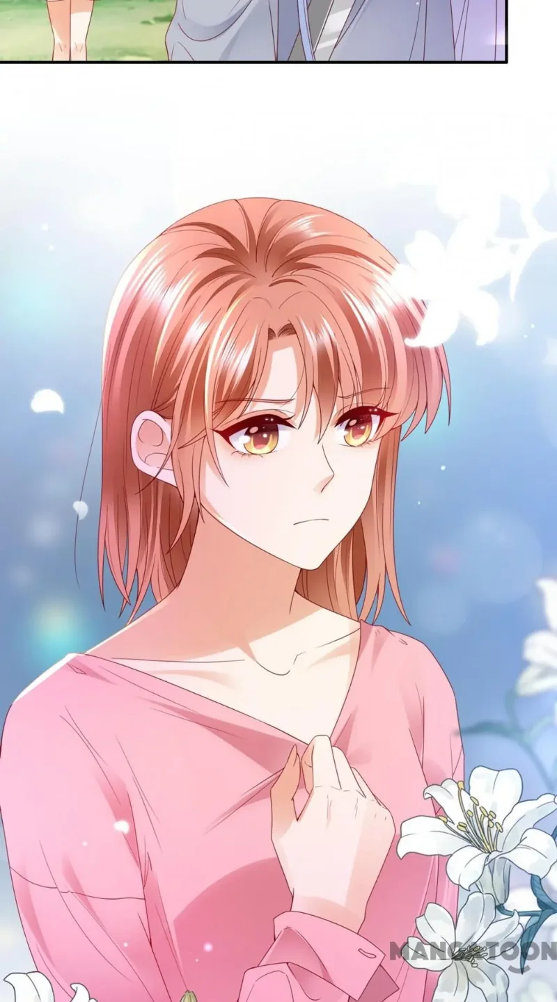 Ex-wife of A Billionaire ( Haomen Tianjia Qianqi ) Chapter 657 - page 26