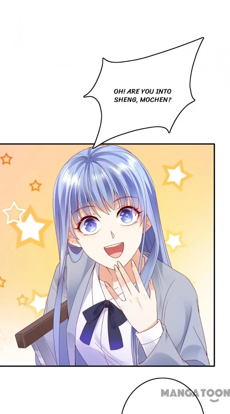 Ex-wife of A Billionaire ( Haomen Tianjia Qianqi ) Chapter 657 - page 33