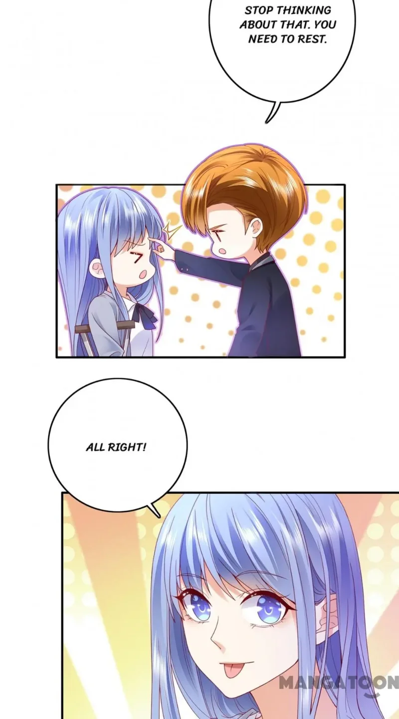 Ex-wife of A Billionaire ( Haomen Tianjia Qianqi ) Chapter 657 - page 34
