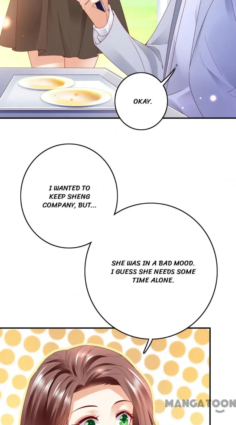 Ex-wife of A Billionaire ( Haomen Tianjia Qianqi ) Chapter 656 - page 10