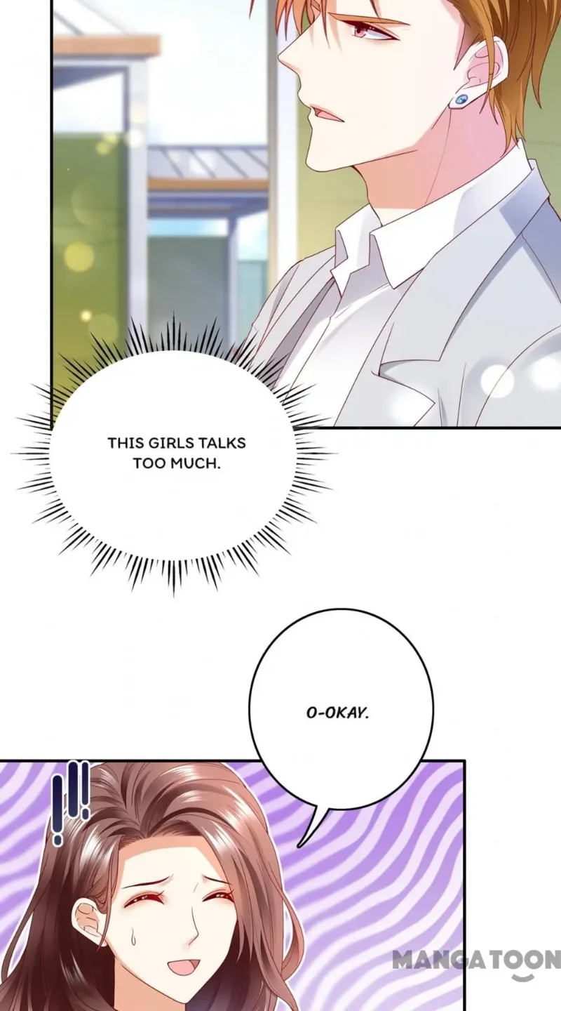 Ex-wife of A Billionaire ( Haomen Tianjia Qianqi ) Chapter 656 - page 12