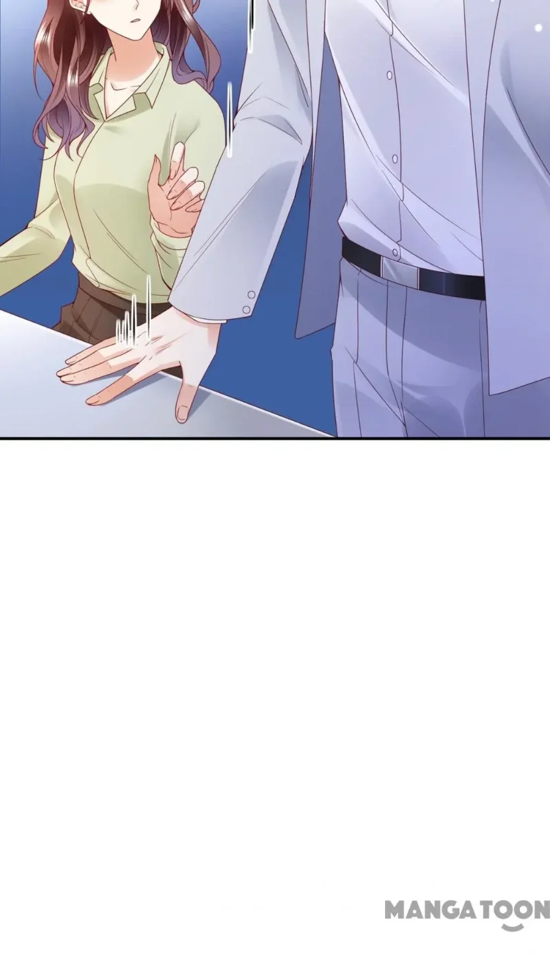 Ex-wife of A Billionaire ( Haomen Tianjia Qianqi ) Chapter 656 - page 16