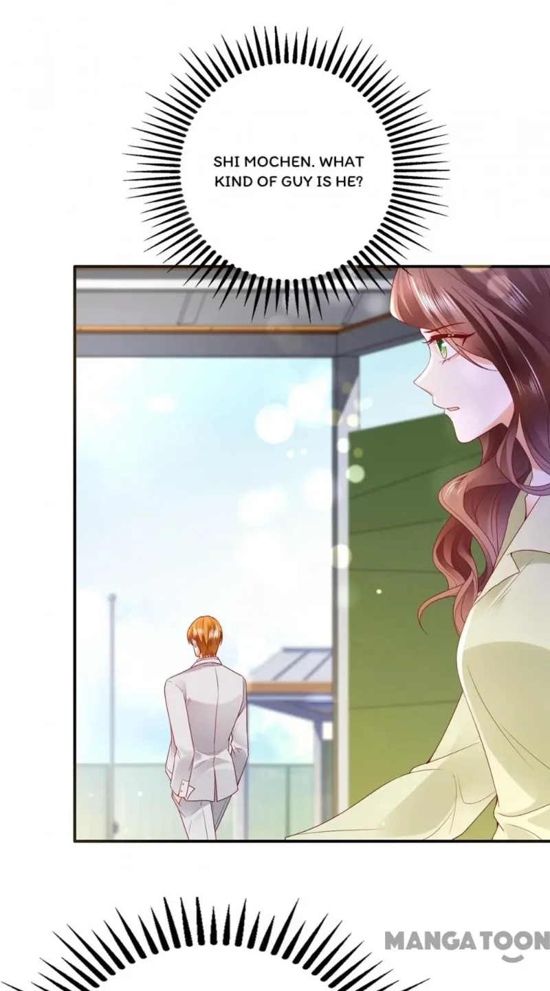 Ex-wife of A Billionaire ( Haomen Tianjia Qianqi ) Chapter 656 - page 17