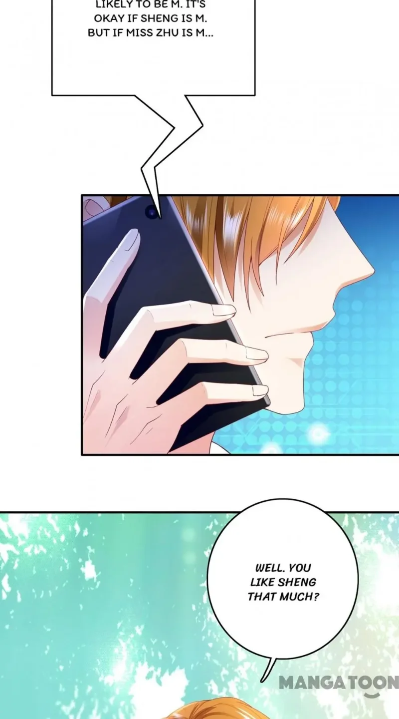 Ex-wife of A Billionaire ( Haomen Tianjia Qianqi ) Chapter 656 - page 2