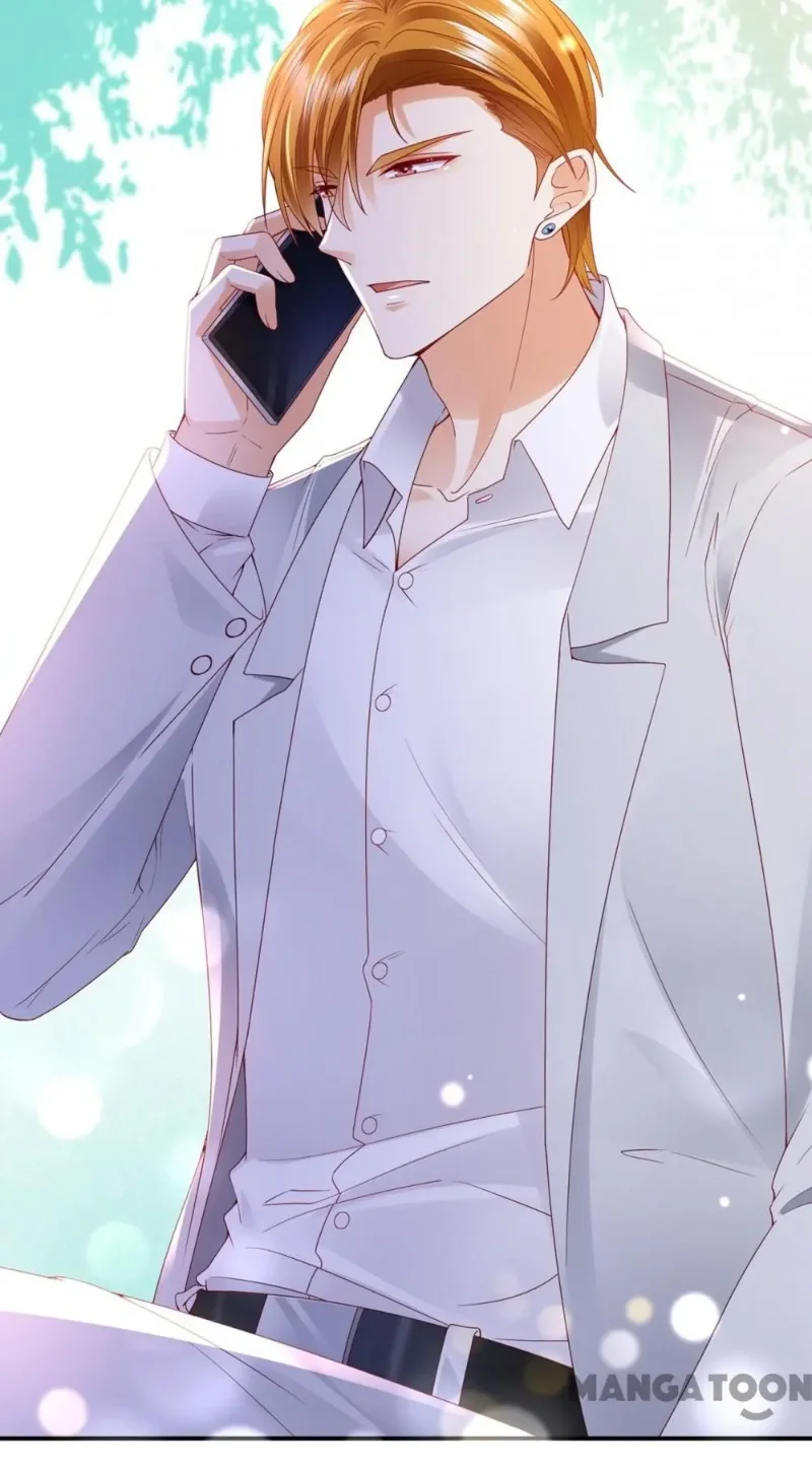 Ex-wife of A Billionaire ( Haomen Tianjia Qianqi ) Chapter 656 - page 3