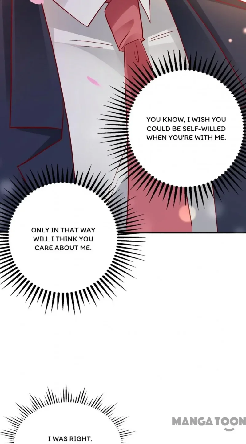 Ex-wife of A Billionaire ( Haomen Tianjia Qianqi ) Chapter 656 - page 34