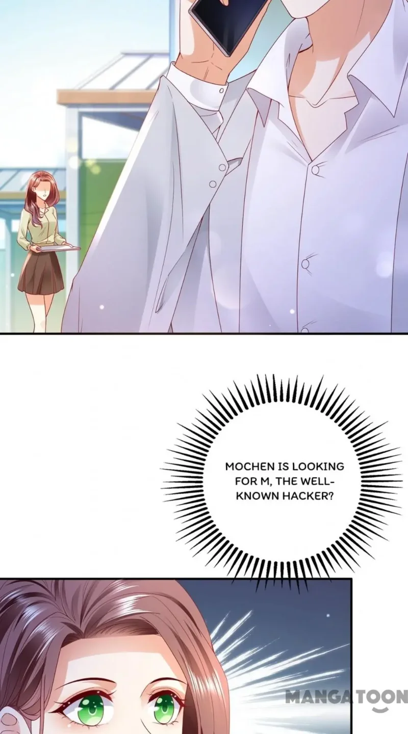 Ex-wife of A Billionaire ( Haomen Tianjia Qianqi ) Chapter 656 - page 5