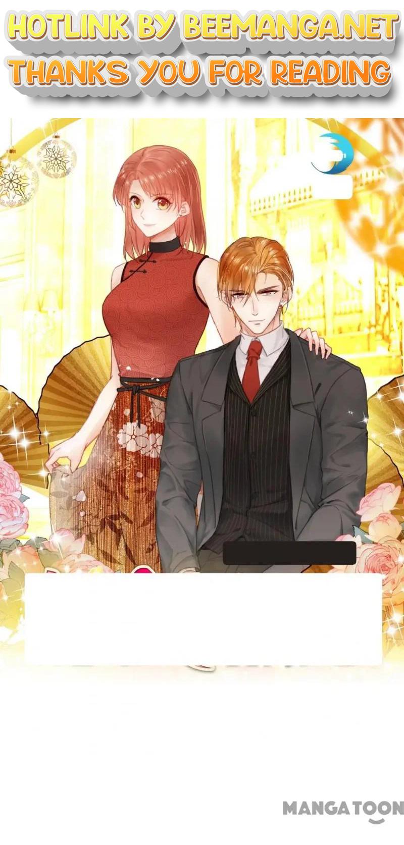 Ex-wife of A Billionaire ( Haomen Tianjia Qianqi ) Chapter 655 - page 1