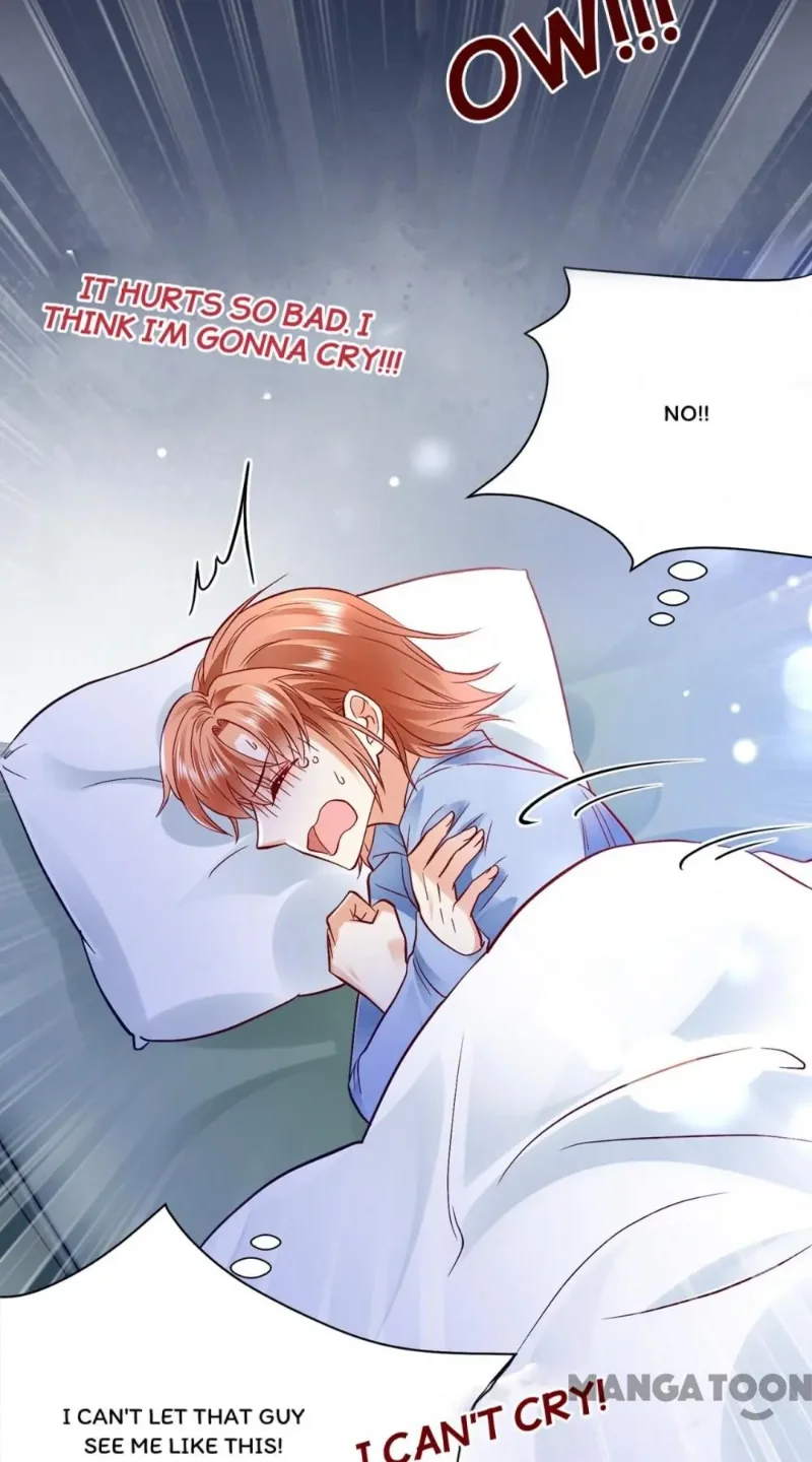 Ex-wife of A Billionaire ( Haomen Tianjia Qianqi ) Chapter 655 - page 9