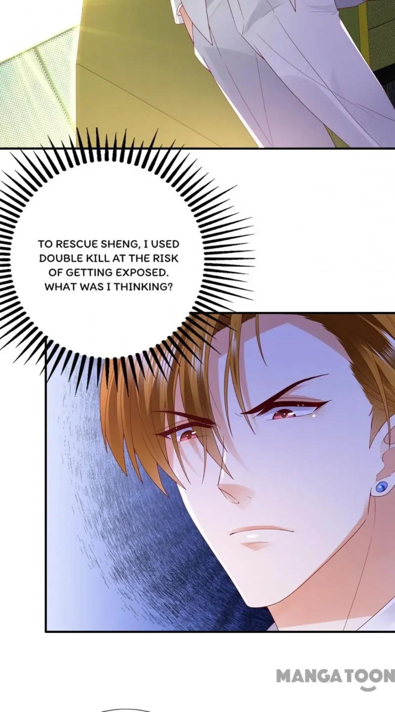 Ex-wife of A Billionaire ( Haomen Tianjia Qianqi ) Chapter 654 - page 11