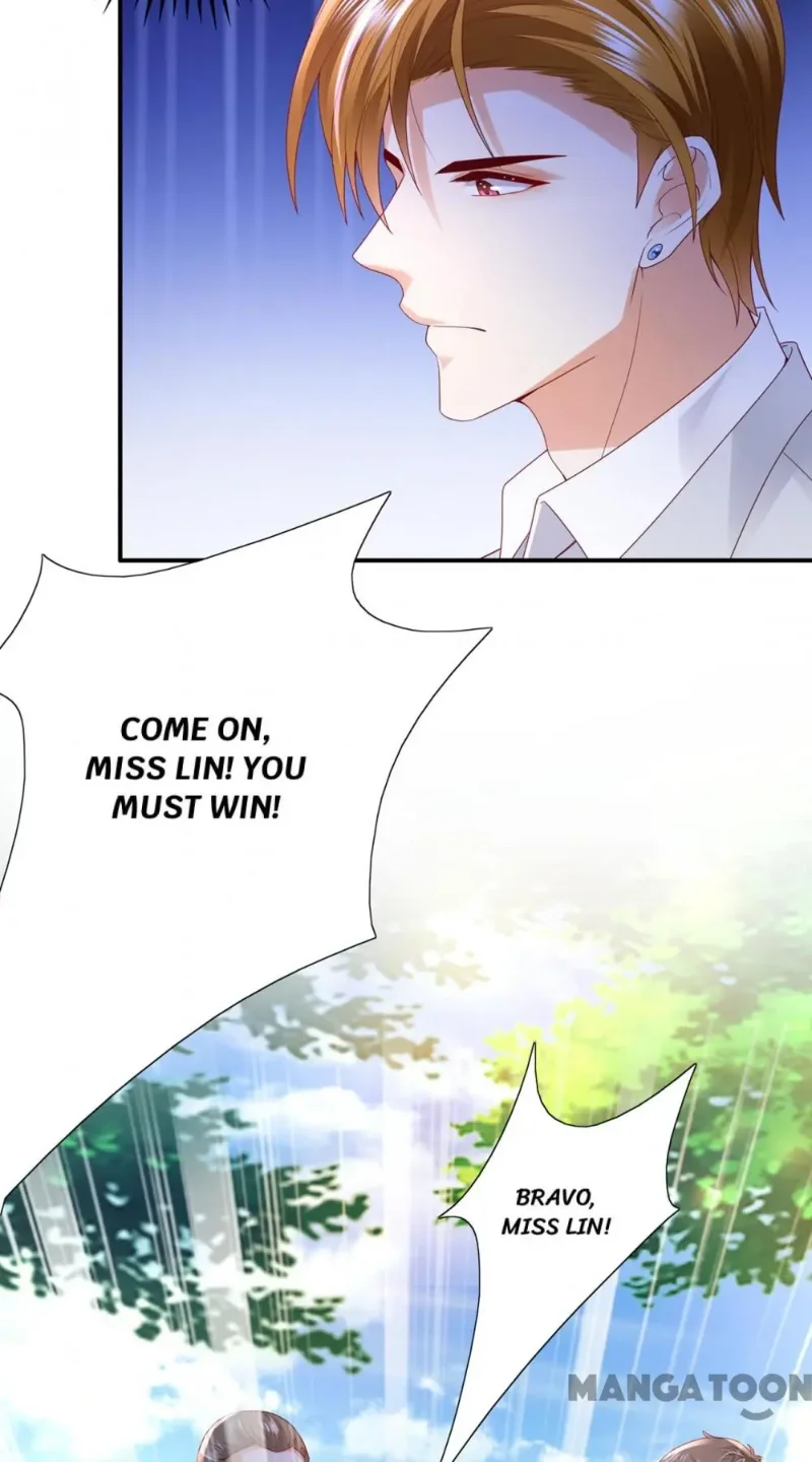 Ex-wife of A Billionaire ( Haomen Tianjia Qianqi ) Chapter 654 - page 13