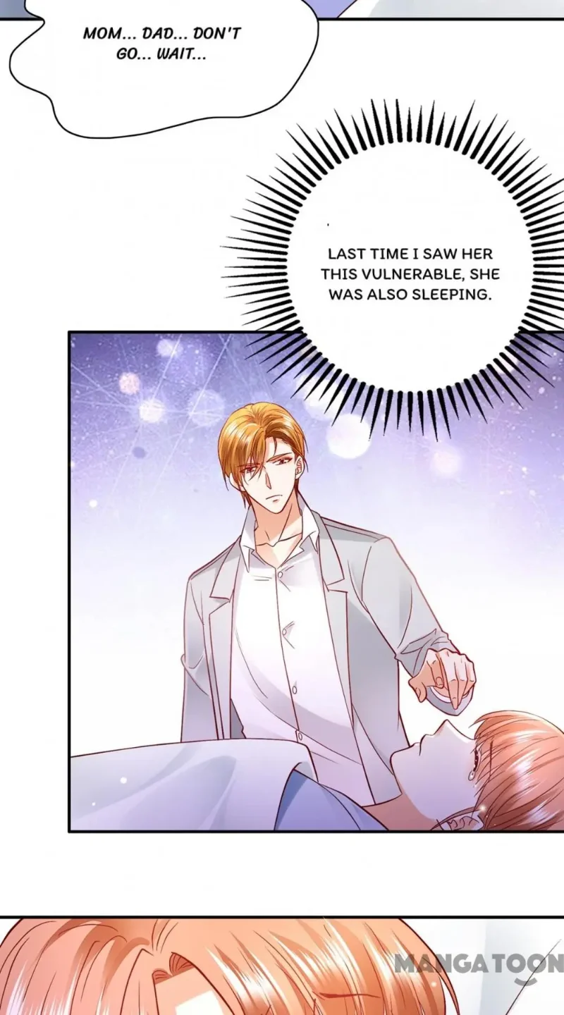 Ex-wife of A Billionaire ( Haomen Tianjia Qianqi ) Chapter 654 - page 22
