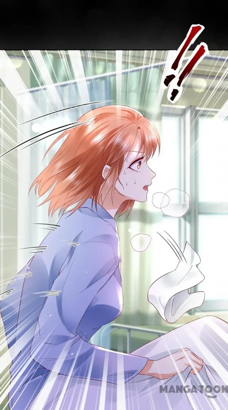 Ex-wife of A Billionaire ( Haomen Tianjia Qianqi ) Chapter 654 - page 31