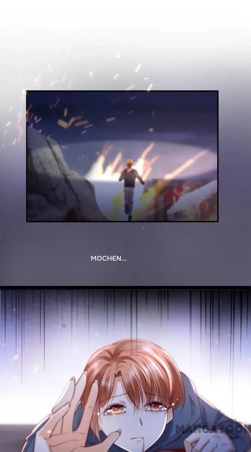 Ex-wife of A Billionaire ( Haomen Tianjia Qianqi ) Chapter 653 - page 24