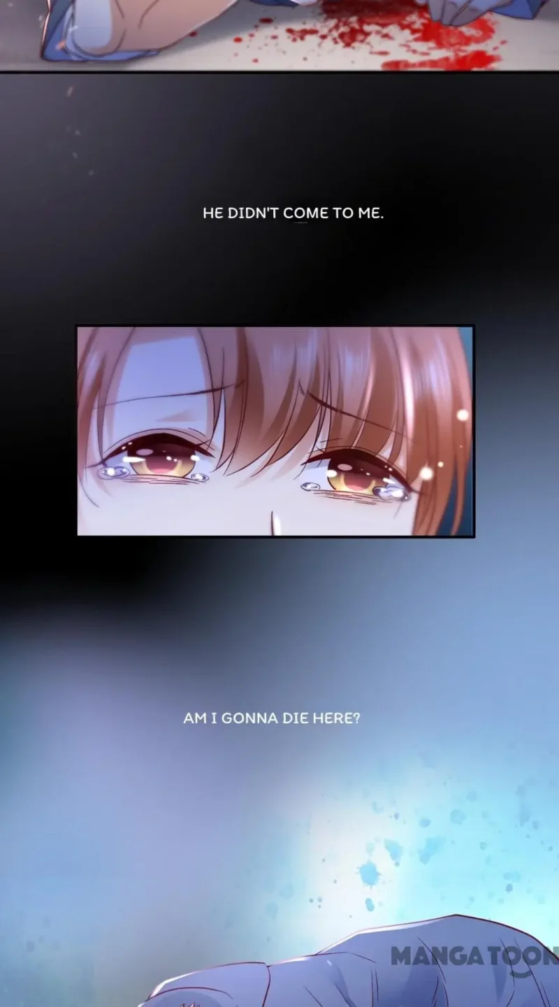 Ex-wife of A Billionaire ( Haomen Tianjia Qianqi ) Chapter 653 - page 25