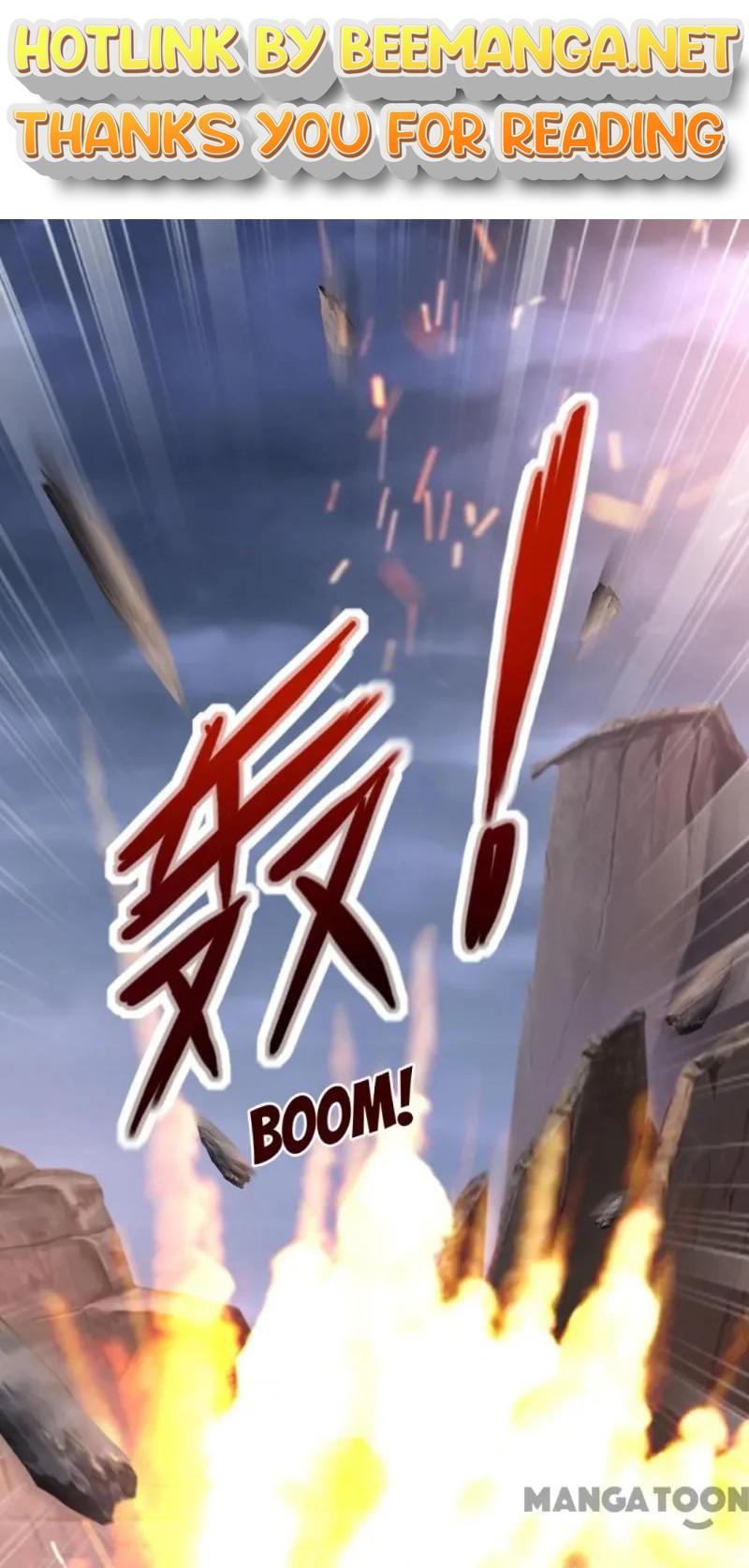 Ex-wife of A Billionaire ( Haomen Tianjia Qianqi ) Chapter 652 - page 1