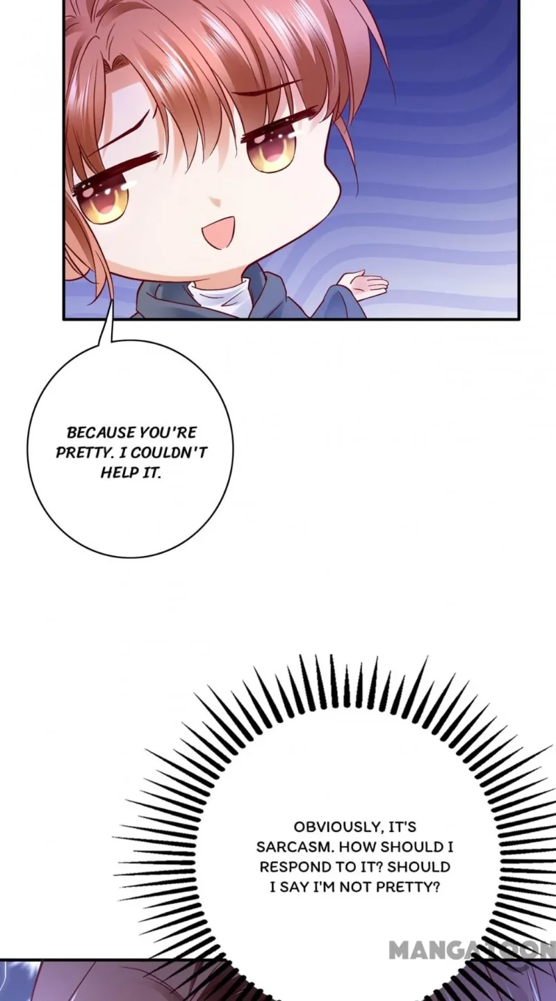 Ex-wife of A Billionaire ( Haomen Tianjia Qianqi ) Chapter 652 - page 28