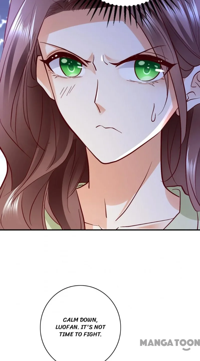 Ex-wife of A Billionaire ( Haomen Tianjia Qianqi ) Chapter 652 - page 29