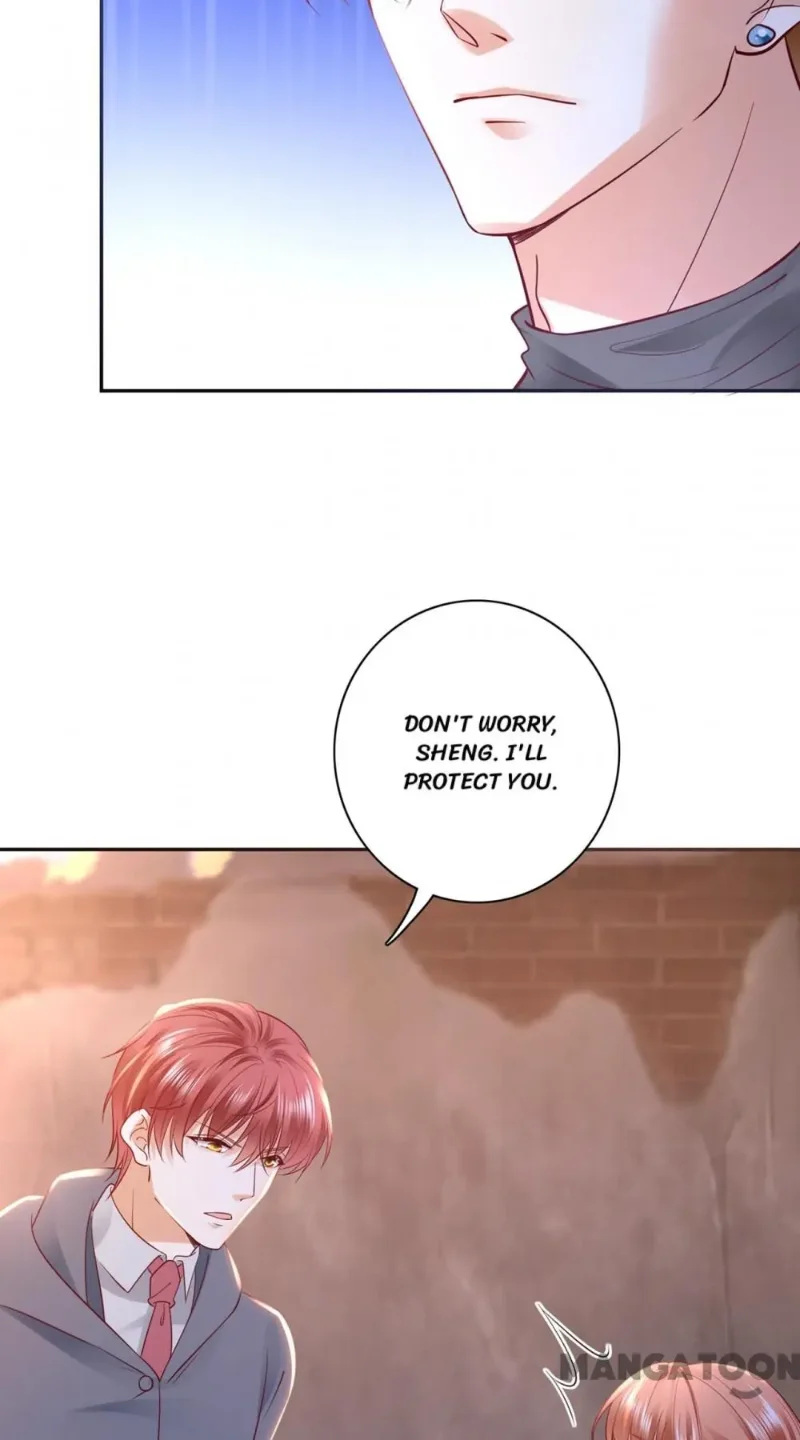 Ex-wife of A Billionaire ( Haomen Tianjia Qianqi ) Chapter 651 - page 13