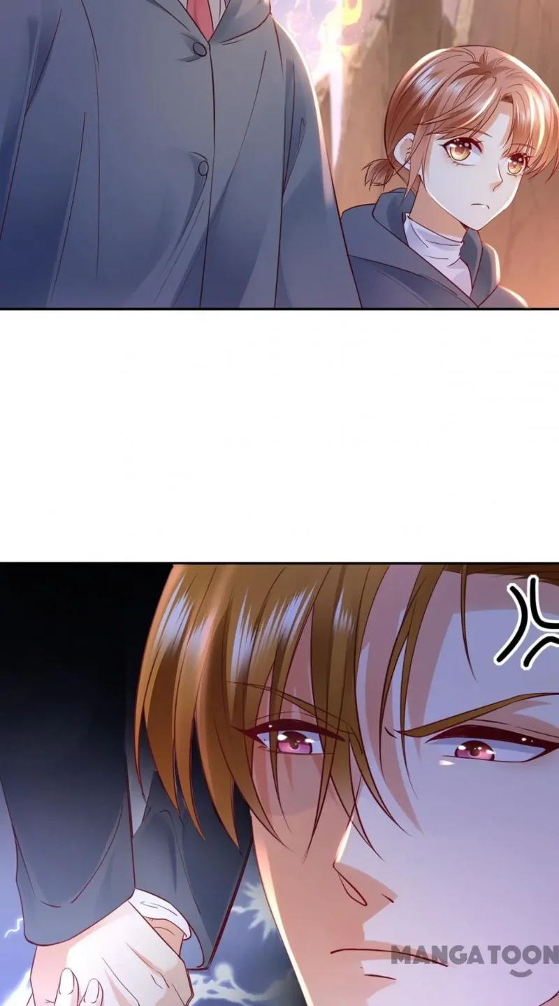 Ex-wife of A Billionaire ( Haomen Tianjia Qianqi ) Chapter 651 - page 16