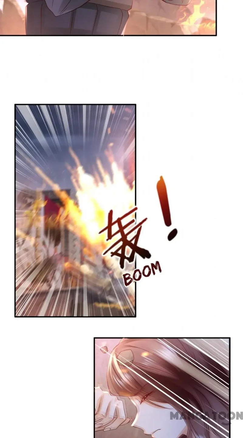Ex-wife of A Billionaire ( Haomen Tianjia Qianqi ) Chapter 651 - page 29