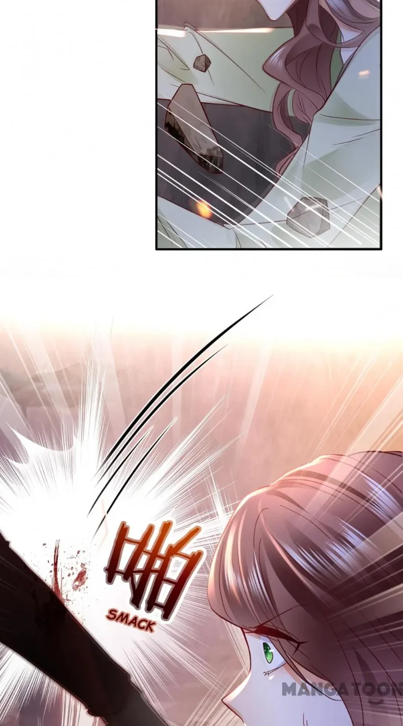 Ex-wife of A Billionaire ( Haomen Tianjia Qianqi ) Chapter 651 - page 30