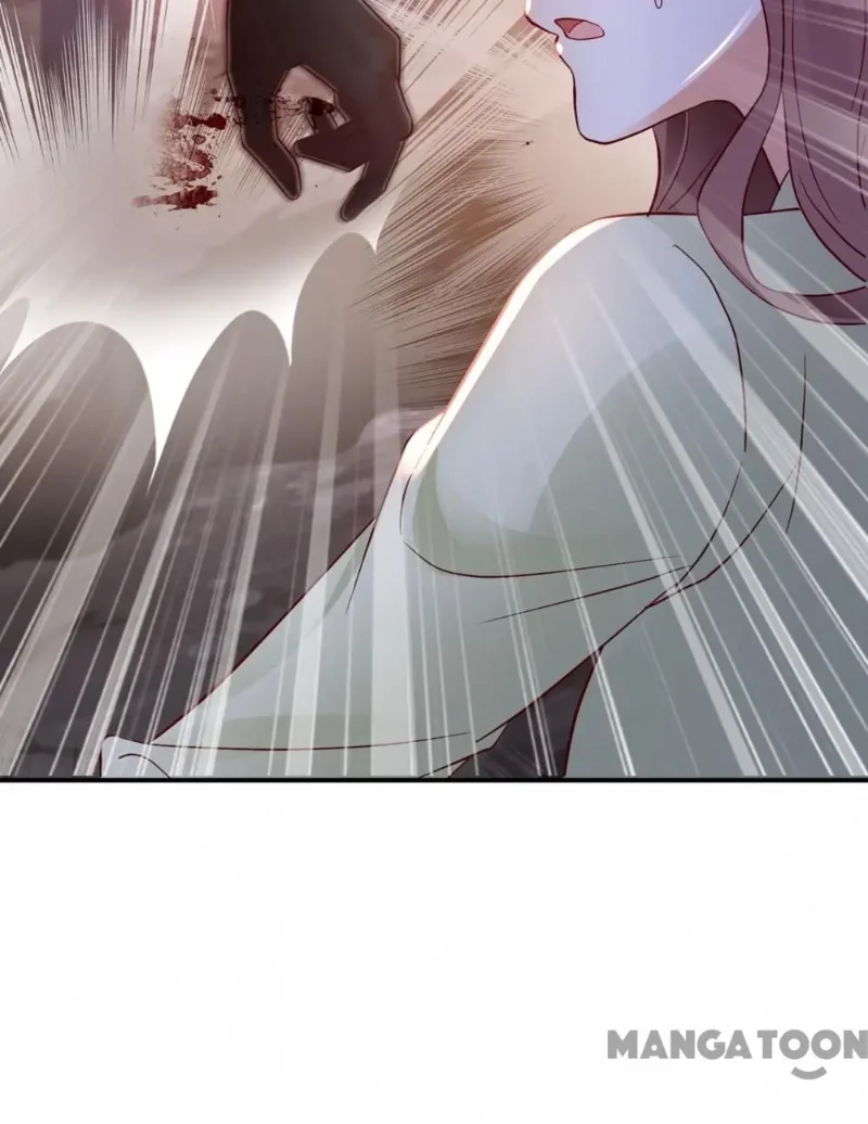 Ex-wife of A Billionaire ( Haomen Tianjia Qianqi ) Chapter 651 - page 31