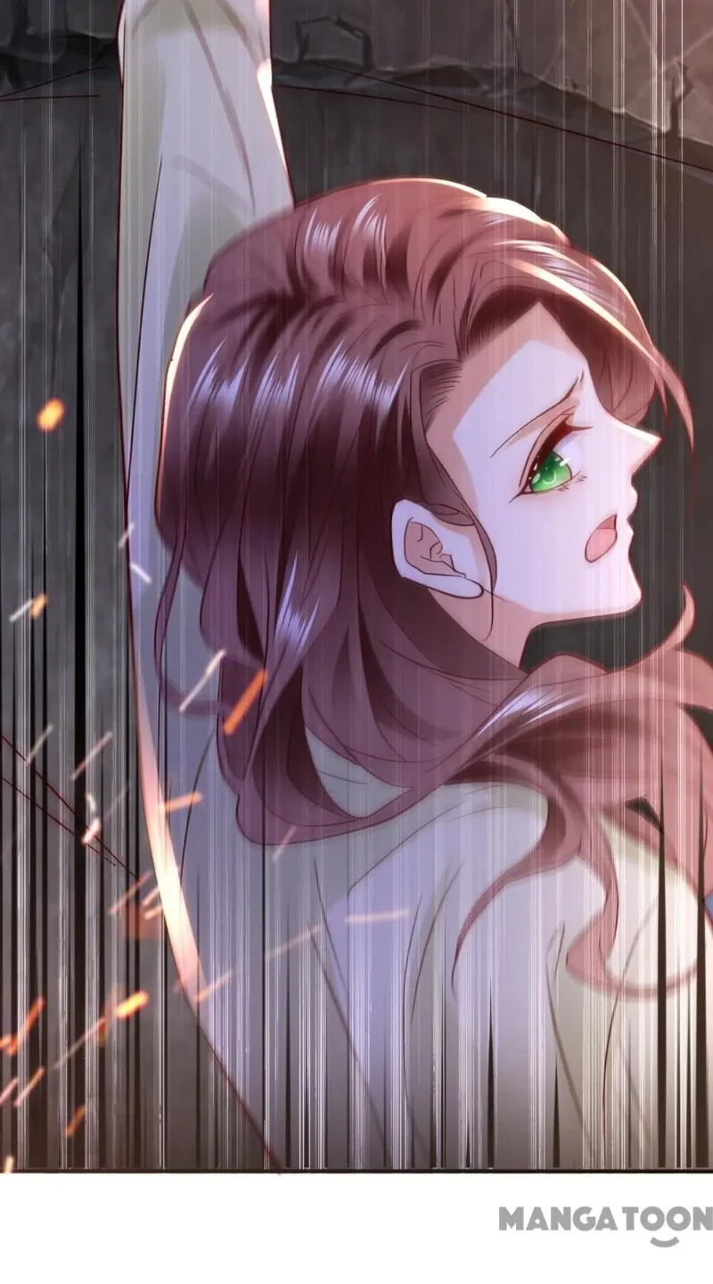 Ex-wife of A Billionaire ( Haomen Tianjia Qianqi ) Chapter 651 - page 35