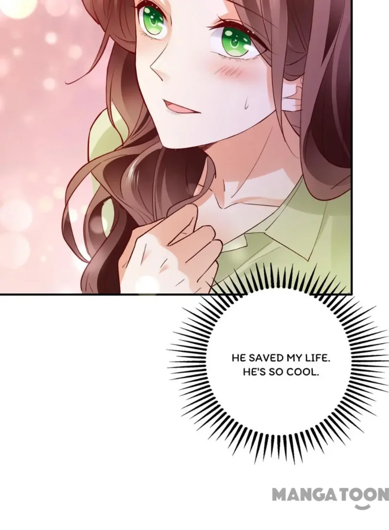Ex-wife of A Billionaire ( Haomen Tianjia Qianqi ) Chapter 651 - page 39