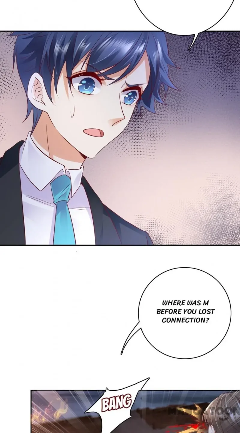 Ex-wife of A Billionaire ( Haomen Tianjia Qianqi ) Chapter 650 - page 2