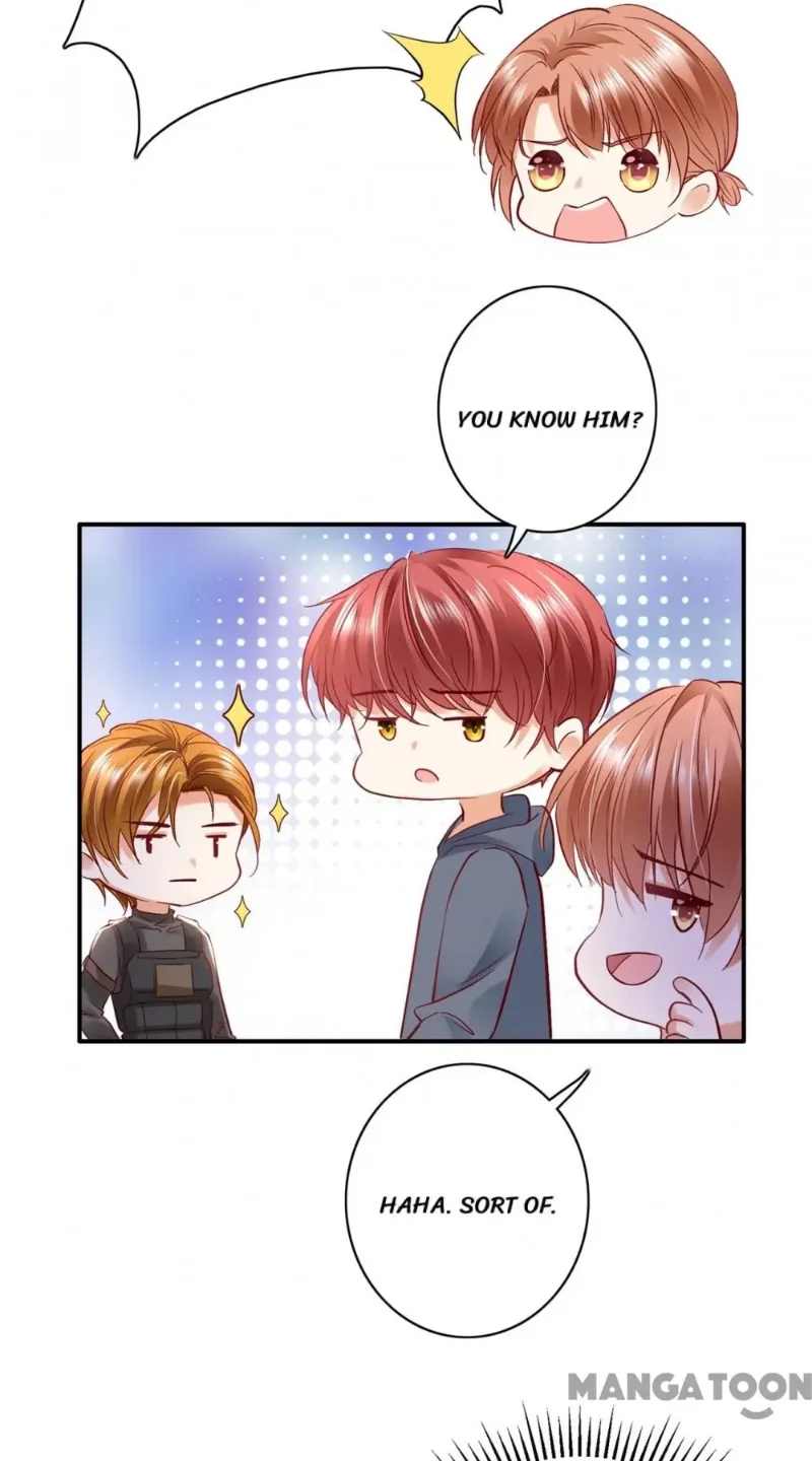 Ex-wife of A Billionaire ( Haomen Tianjia Qianqi ) Chapter 650 - page 23