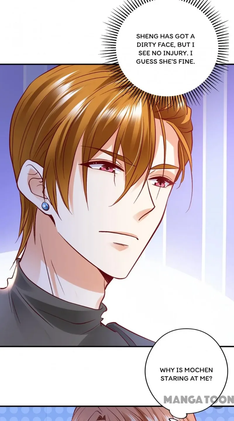 Ex-wife of A Billionaire ( Haomen Tianjia Qianqi ) Chapter 650 - page 24