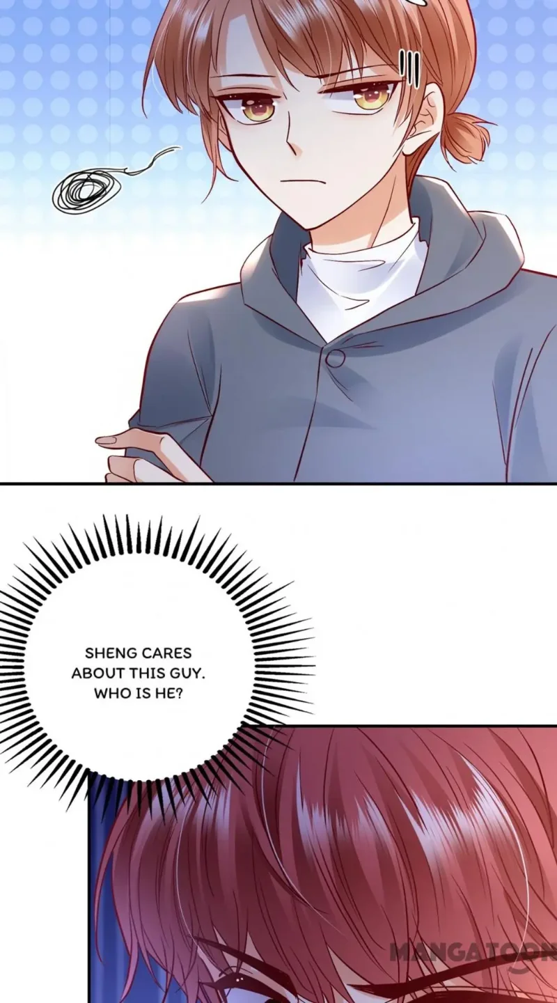 Ex-wife of A Billionaire ( Haomen Tianjia Qianqi ) Chapter 650 - page 25