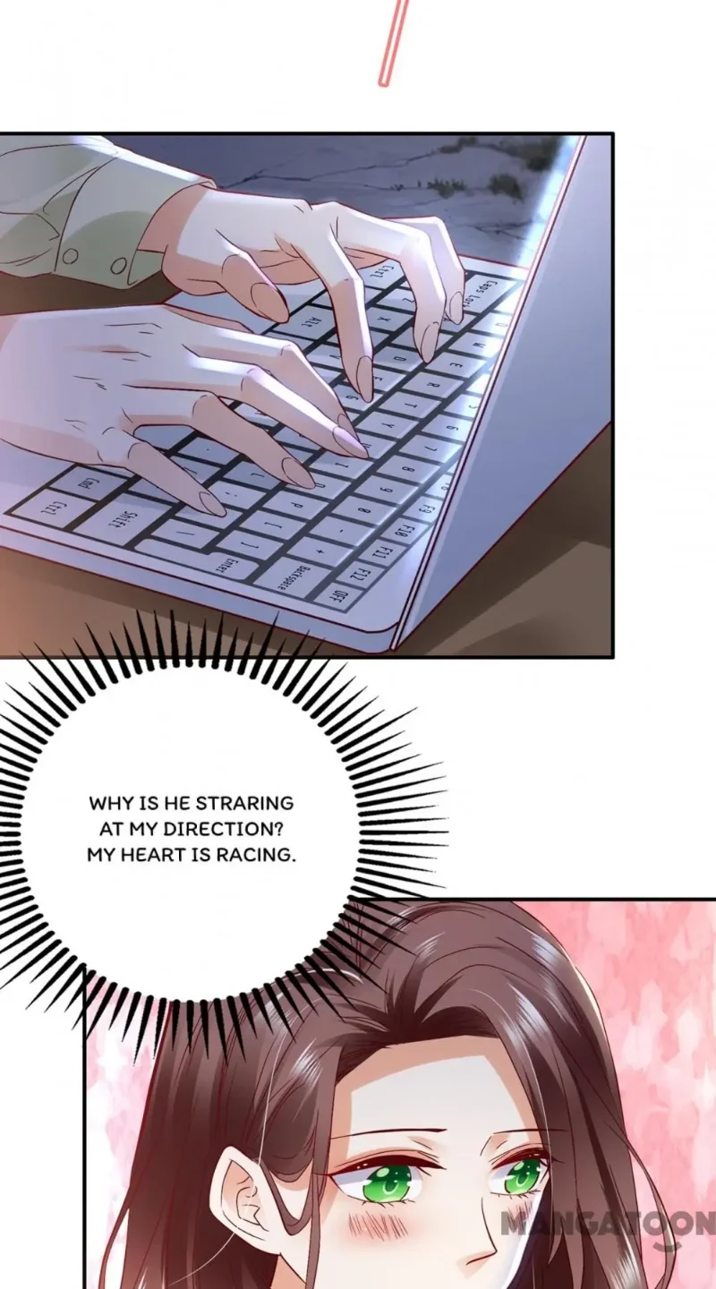 Ex-wife of A Billionaire ( Haomen Tianjia Qianqi ) Chapter 650 - page 28