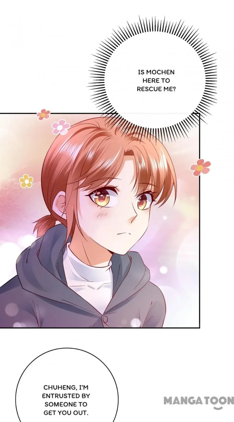 Ex-wife of A Billionaire ( Haomen Tianjia Qianqi ) Chapter 650 - page 30