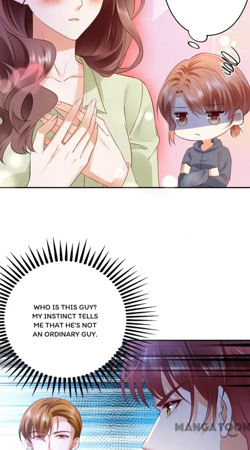 Ex-wife of A Billionaire ( Haomen Tianjia Qianqi ) Chapter 650 - page 33