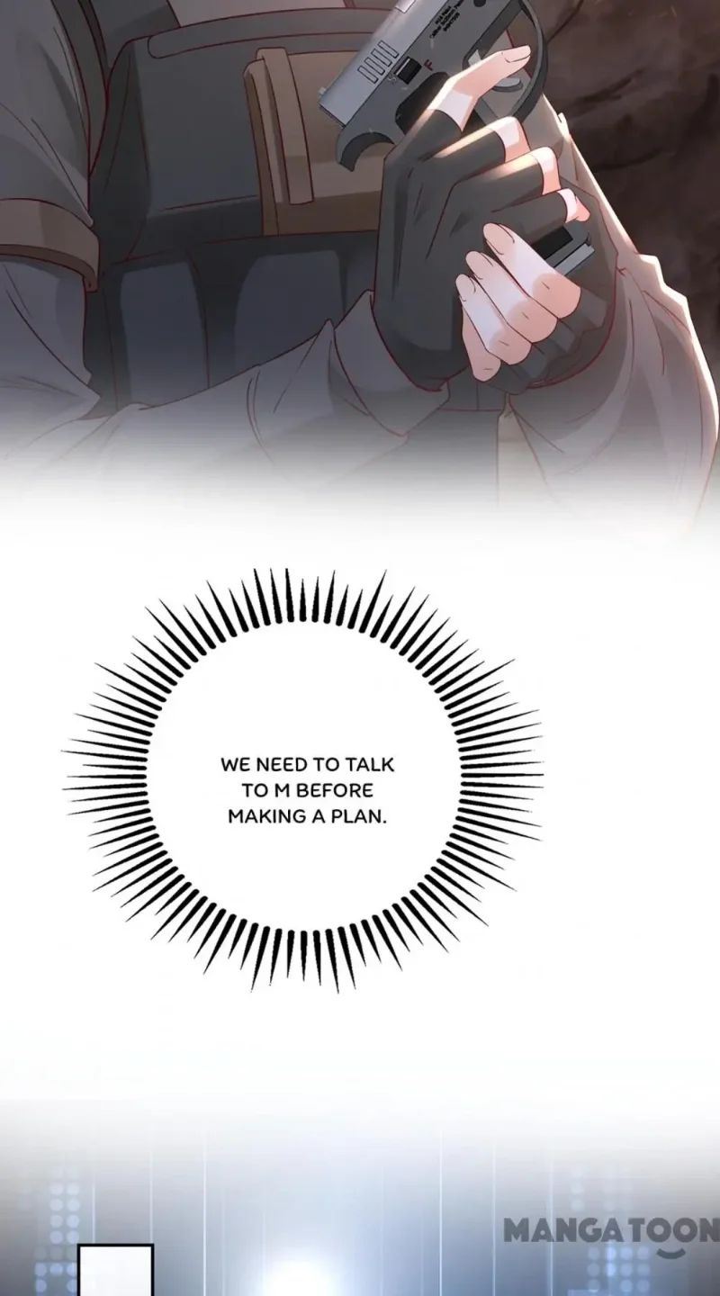Ex-wife of A Billionaire ( Haomen Tianjia Qianqi ) Chapter 650 - page 6